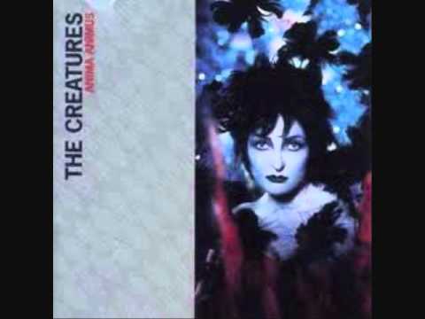 The Creatures - Prettiest Thing