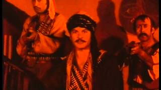 Kendi Tuzaklarına Düşen Eşkiyalar