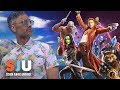 Taika Waititi Won’t Do Guardians of the Galaxy Vol 3 - SJU