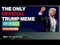 OFFICIAL TRUMP MEME COIN SURGES 1000% – IS IT STILL WORTH THE SPECULATION?