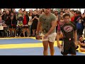 Open Weight: 132lbs vs 264lbs