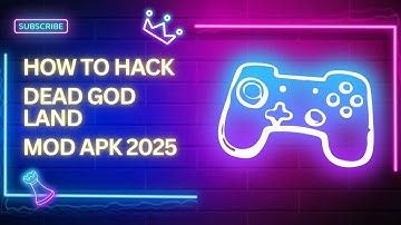 Dead God Land Free Money Hack - Dead God Land Mod Apk Android & iOS [Get in 2025]