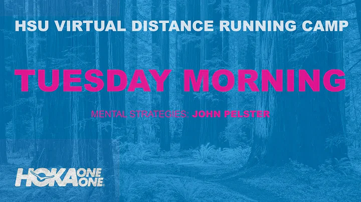 2020 HSU Distance Running Camp Tuesday Morning Web...