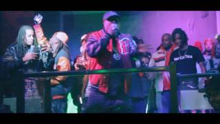 Dutch Shultzz- Dope Money Tour Indianapolis Vlog