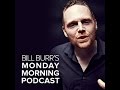 Joe Rogan on Monday Morning Podcast