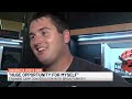 Cincinnati's Sports Show: Bengals starters playing, rookies making headlines