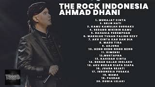The Rock Indonesia Ahmad Dhani  Triad   Album  Lagu Tahun 2000an