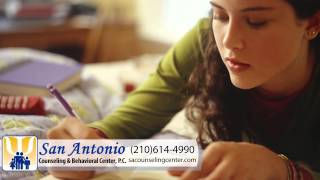 San Antonio Counseling and Behavioral Center Martha Alaniz Ph D LPC