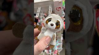 Information 🦝 Ty Beanie Boo Clip – Oakie the Raccoon Plush Keychain! - Mijnspeelgoedshop Update