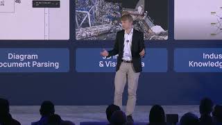 Data & AI: The Foundation for Impact Part 1 | Impact 2024