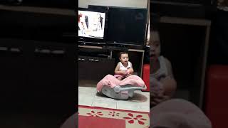 Ela Diz Q O Bb Ja Mama Peitinho