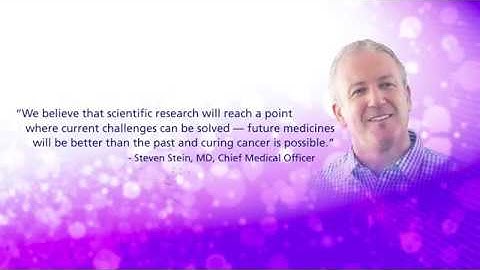 Envisioning Our Future: One Advancement at a Time | Incyte