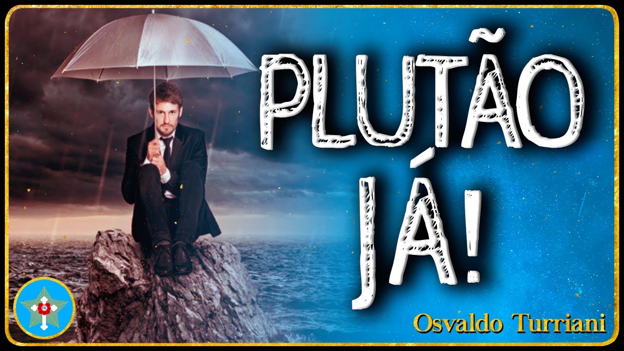 Astrologia Rosacruz-99-  O Carma Coletivo de Plutão em Aquário! Já começou...2025...2043