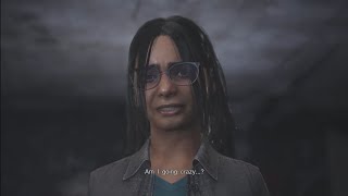 Silent Hill: The Short Message (PS5) Playthrough Part 1: Chapter 1