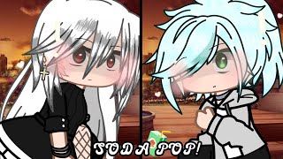 Soda Pop!! || TS IS SO RANDOM 😭 || x_KoxumeKexma_x