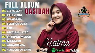 Download lagu BISMILLAH FULL ALBUM SALMA #gasentrapajampangan  #viral  #trending  #dangdut