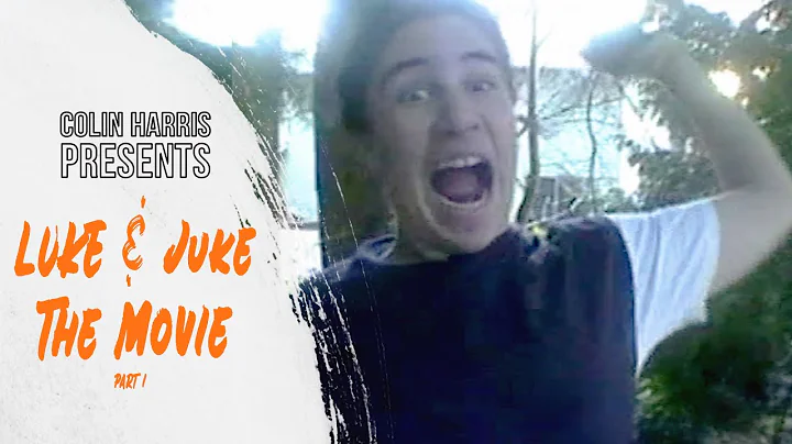 A skit show from 13 year olds | Luke and Juke The ...
