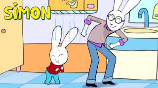 La Gasolinera  Simn  30min Recopilacin Temporada 2  Dibujos Animados Para Nios