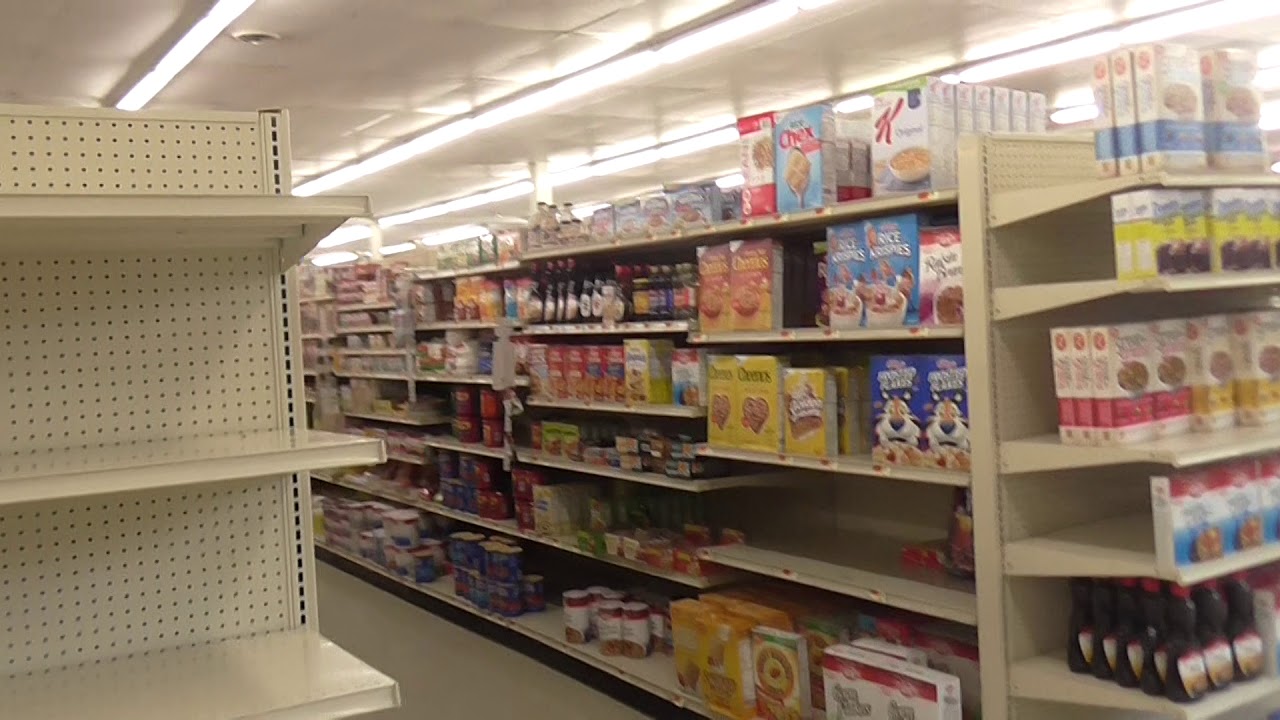 Waddington Kunoco IGA The Final Stand YouTube