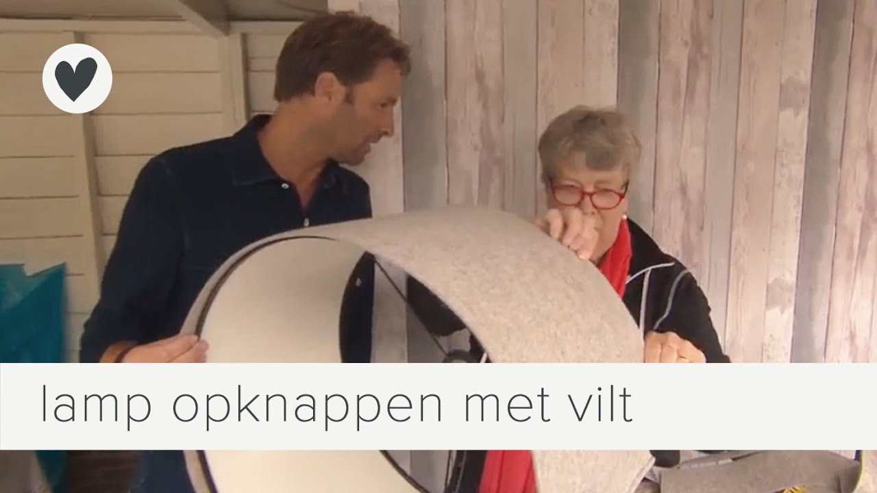 tip: opknappen | vtwonen | weer verliefd op je huis YouTube