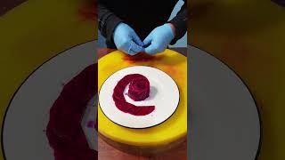 How to Carve Fruit Very Fast and Beauty part  2881