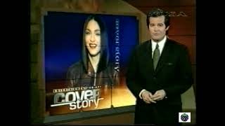 USA NETWORK // MADONNA // 1998
