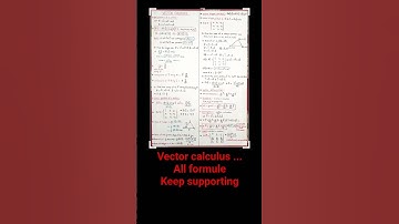#vector #calculus #differentiation #vectoralgebra #threedimensionalgeometry