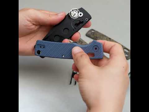 How to Swap Scales on the Porcupine ModSwap™ (Fast & Easy)