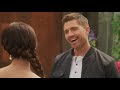 Parade exclusive a taste of summer with roselyn sanchez and eric winter