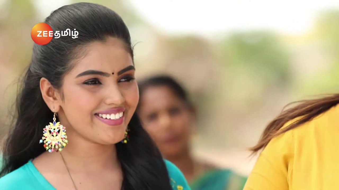 EP 637Яаради НЕ Мохини - Индийское тамильское телешоу - Же Тамил