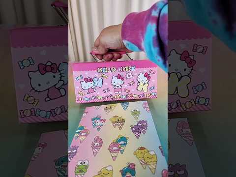Cute Stationery Items