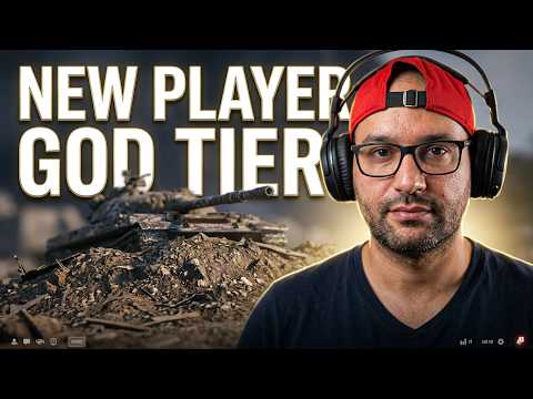 🔥 WOT  - Obj 430U  The BEST Tier 10 Medium for New Players