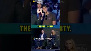 Morning Message- November 26th, 2025- Conservative Movement In Crisis- Part 1- Turning Point, AIPAC