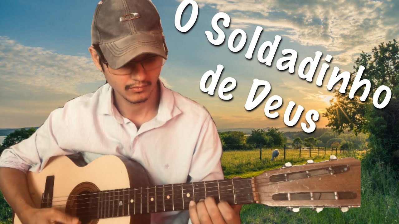 Soldadinho de Deus - linda história (Guatupê e Guaratuba) - YouTube