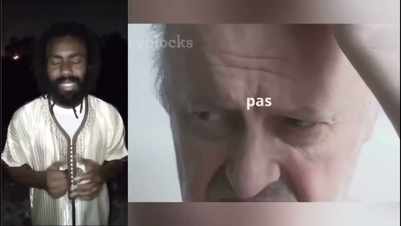 ÉLIE PADAH , UN MINISTERE INTRIGANT ET MYSTERIEUX