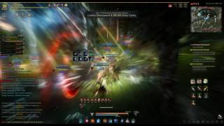Kiith-Sa Hunter node war 12/7/16
