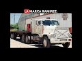 Ramírez TRUCKS iconos de la industria Mexicana 🇲🇽