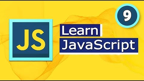 JavaScript For Beginners | JavaScript Tutorial | PGDCA | BSCIT | BCA | MCA | parseInt( )