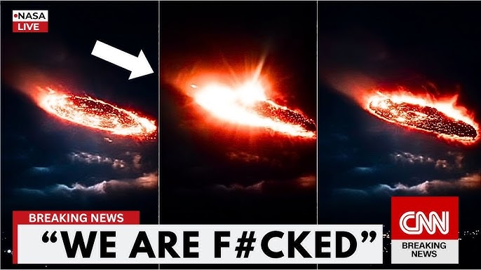 James Webb Telescope CONFIRMS 3I/ATLAS Is Much Bigger Than We Thought - YouTube