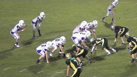 Will Lawrence  Harding v  FCS Aug 2013