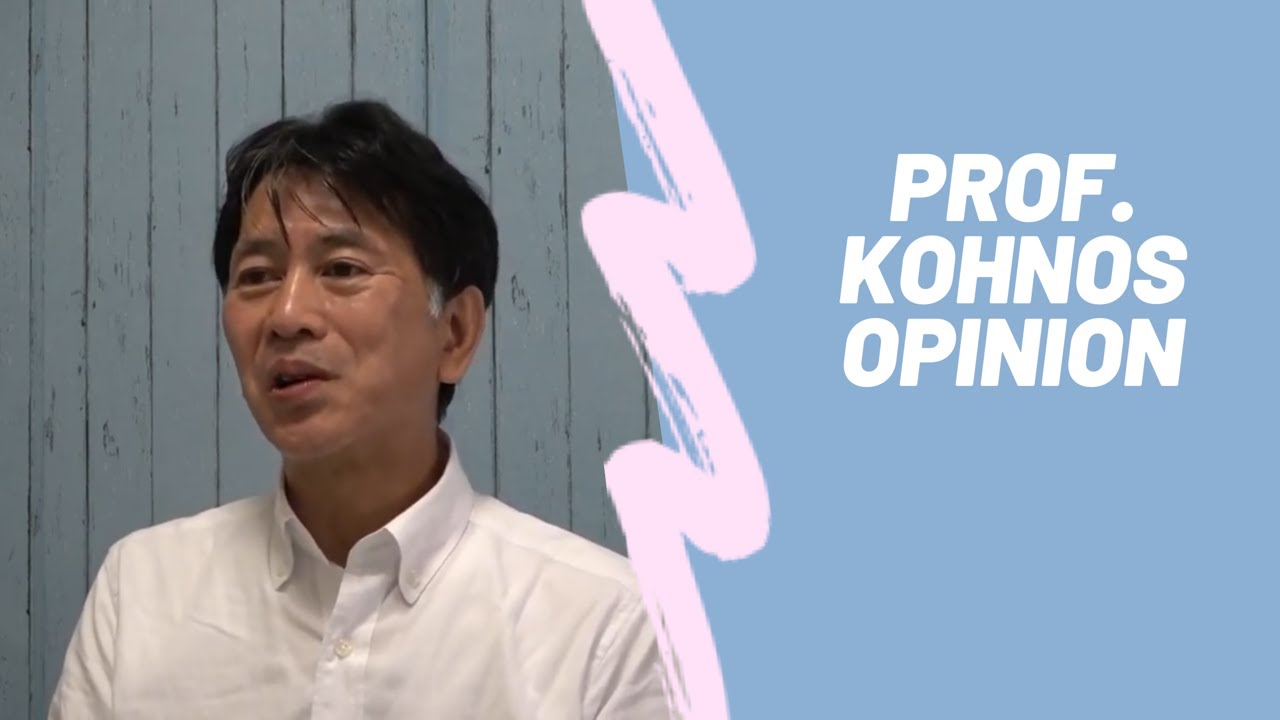 安倍政権長期の理由 慶応義塾大学法学部教授 河野武司のオピニオン Youtube