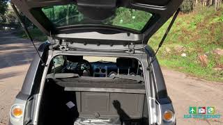 Review Test Drive Microcar Mgo Highland 492 Dci 2015