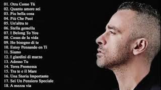 Eros Ramazzotti live - Eros Ramazzotti greatest hits full album 2023 - Eros Ramazzotti best songs