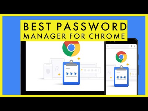 Best Password Manager