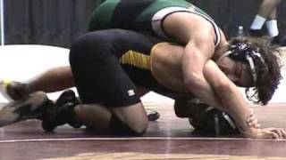 Denny Herndon, George Mason Vs Genta Murayama, Una-Binghamton