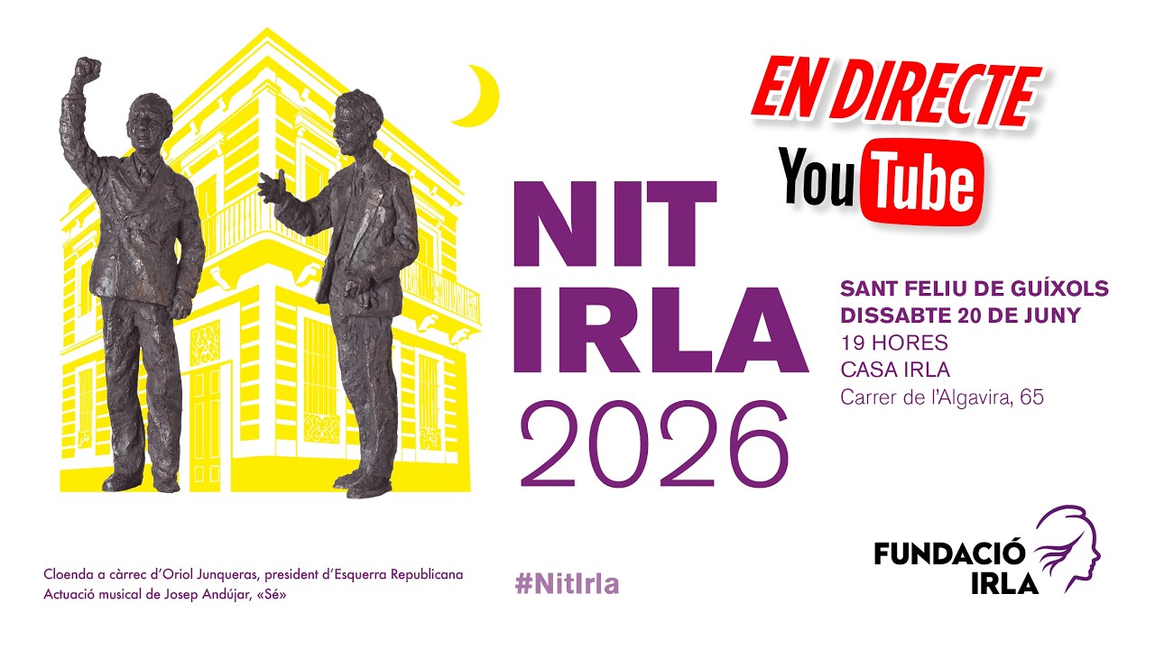Nit Irla 2026