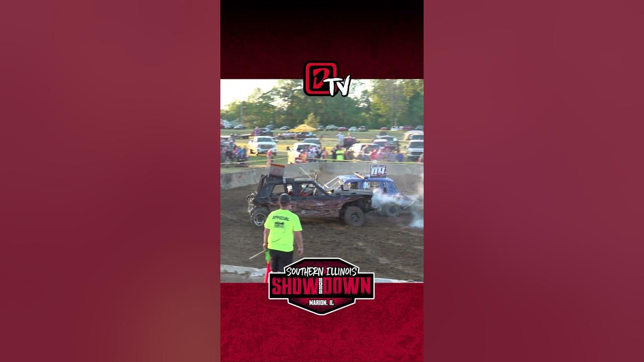 Southern Illinois Showdown YouTube