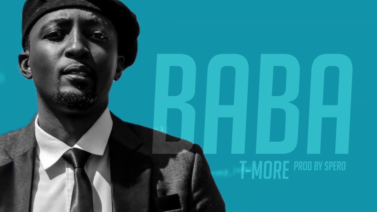 T-More - Baba (official audio) - YouTube