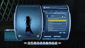 DCUO | My Style!! (Updated)