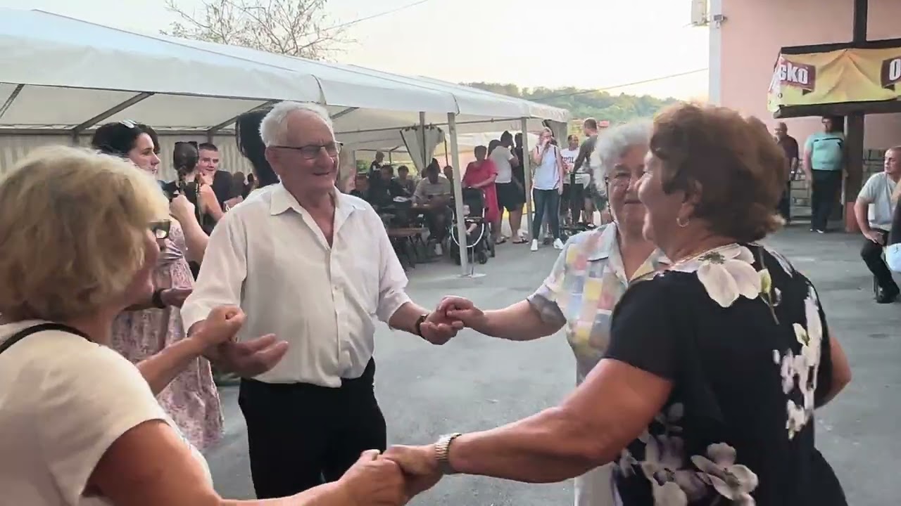 Condori u Glogovnici